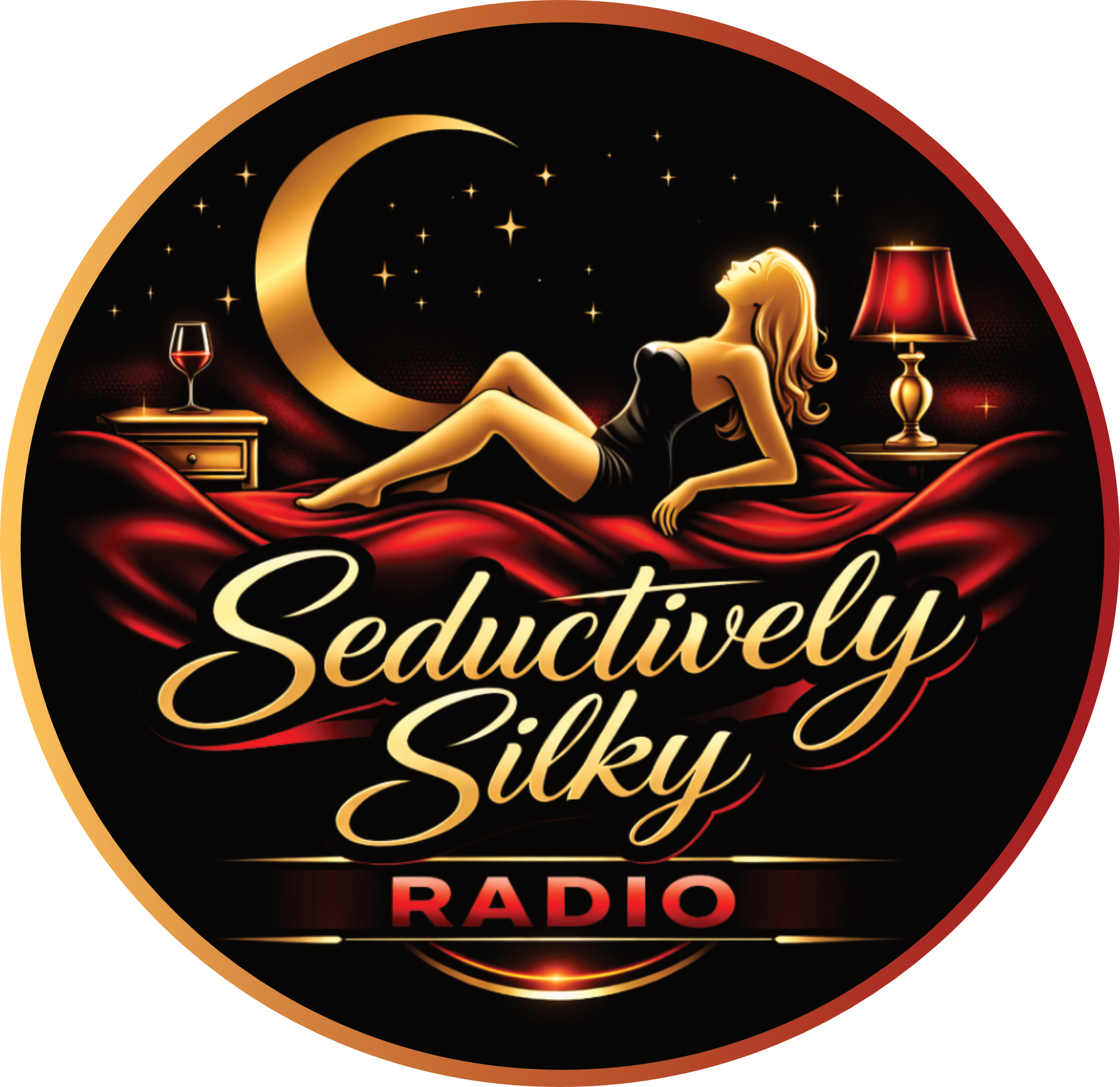 Seductive Silky Radio