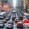 Traffic Love Jams