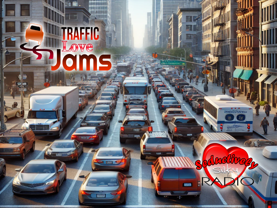 Traffic Love Jams