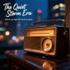 The Quiet Storm Era: Where Late-Night R&B Found Its Home
